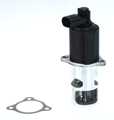 WAHLER EGR valve 11201899 new
Operating Mode: Electric, Supplementary Article/Supplementary Info: with seal, Number of pins: 5