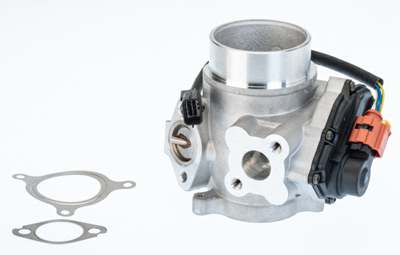 WAHLER EGR valve