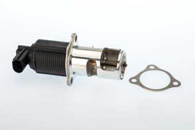 WAHLER EGR valve