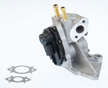 WAHLER EGR valve