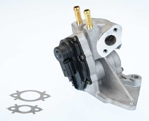 WAHLER EGR valve 11201928 new
Operating Mode: Electric, Supplementary Article/Supplementary Info: with seal