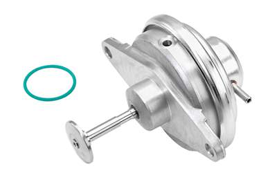 WAHLER EGR valve