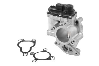 WAHLER EGR valve
