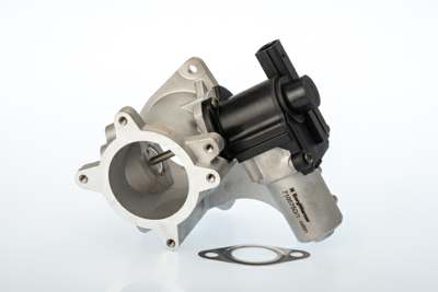 WAHLER EGR valve