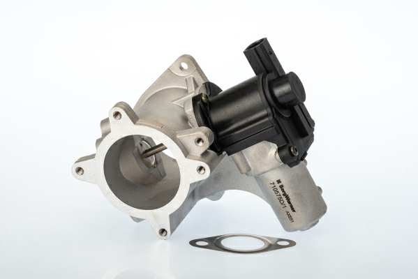 WAHLER EGR valve 11201893 new
Operating Mode: Electric, Supplementary Article/Supplementary Info: with gaskets/seals