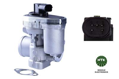 NGK EGR valve