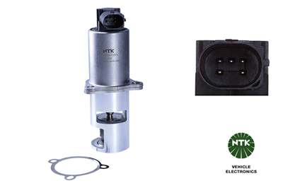 NGK EGR valve