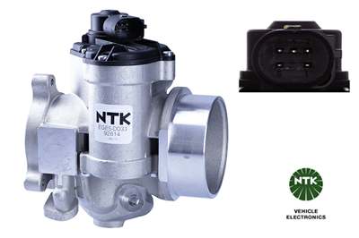 NGK EGR valve