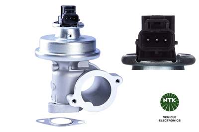NGK EGR valve