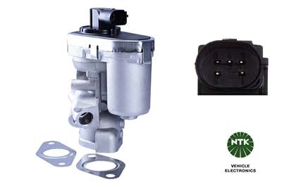 NGK EGR valve