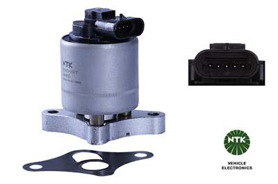 NGK EGR valve
