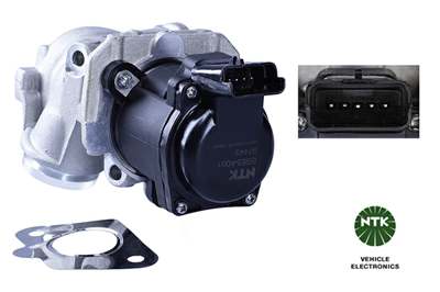 NGK EGR valve