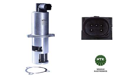 NGK EGR valve