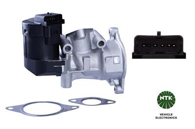 NGK EGR valve