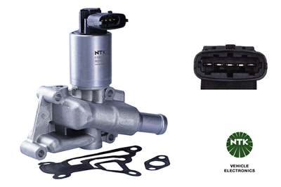 NGK EGR valve