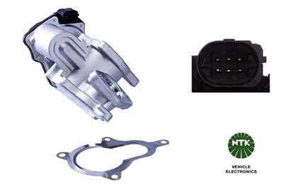 NGK EGR valve