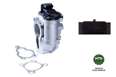 NGK EGR valve
