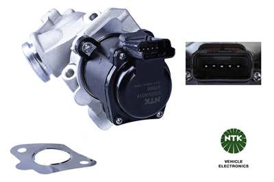 NGK EGR valve