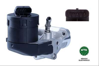 NGK EGR valve
