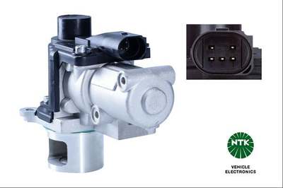 NGK EGR valve