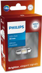 PHILIPS LED-Glühbirne