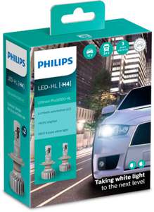 PHILIPS LED-Glühbirne