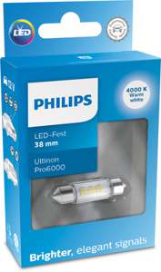 PHILIPS LED Bulb