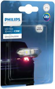 PHILIPS LED-Glühbirne