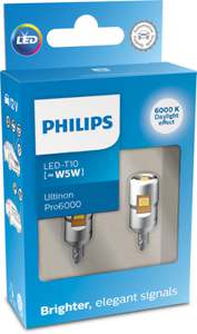 PHILIPS LED-Glühbirne