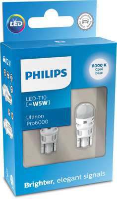 PHILIPS LED-Glühbirne 11205969 Kann nicht im Straßenverkehr verwendet werden! Ultinon, LED, W5W, XU60, 12V, 1W, Weiß, 2pcs/Blase
Lampenart: LED, Spannung [V]: 12, Nennleistung [W]: 0,7, Sockelausführung Glühlampe: W2.1x9.5d, Farbtemperatur [K]: 8000
Kann aus Gründen der Qualitätssicherung nicht zurückgenommen werden! 1.