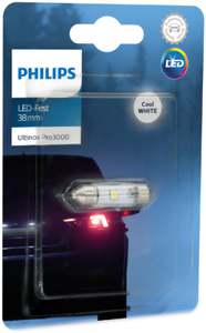 PHILIPS LED-Glühbirne