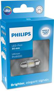 PHILIPS LED-Glühbirne