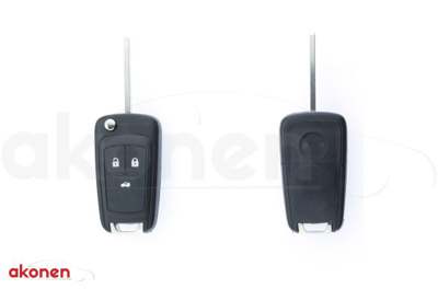 AKONEN Remote car key