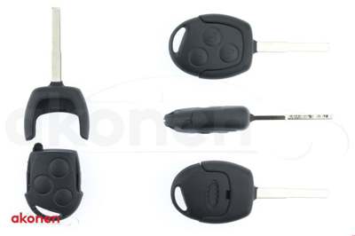 AKONEN Remote car key