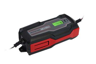 SPIN Battery charger