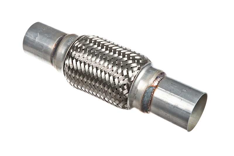 A.Z. MEISTERTEILE Auspuff Flexrohr 11000704 Innendurchmesser: 51.5 mm. Länge: 270  mm. Spezifikation: INNERBRAID. mit extra langem Rohr. Geflechtlänge: 156  mm