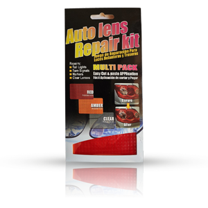 Rear light repair kit parts from the biggest manufacturers at really low prices