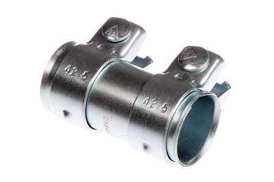 A.Z. MEISTERTEILE Exhaust pipe connectors