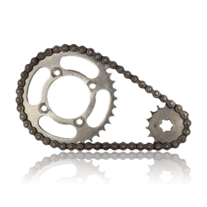 Oil pump chain kit parts from the biggest manufacturers at really low prices