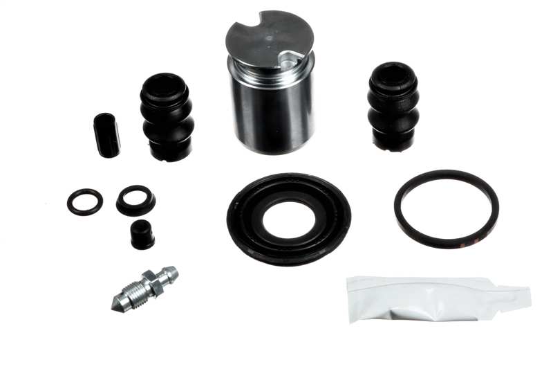 AUTOFREN SEINSA Reparatursatz. Bremssattel 11000032 Hinterachse
Einbauposition: Hinterachse, Durchmesser [mm]: 36, Bremssystem: BOSCH, Vollsatz: , Gewindeart: mit Rechtsgewinde, Version: WITH MECHANISM