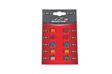 A.Z. MEISTERTEILE Fuse kit 11052876 Blade fuse set: 5A - 1 piece. 7.5A - 1 piece. 10A - 2 piece. 15A - 2 piece. 20A - 2 piece. 25A - 1 piece. 30A - 1 piece. mini. 10 piece set 2.