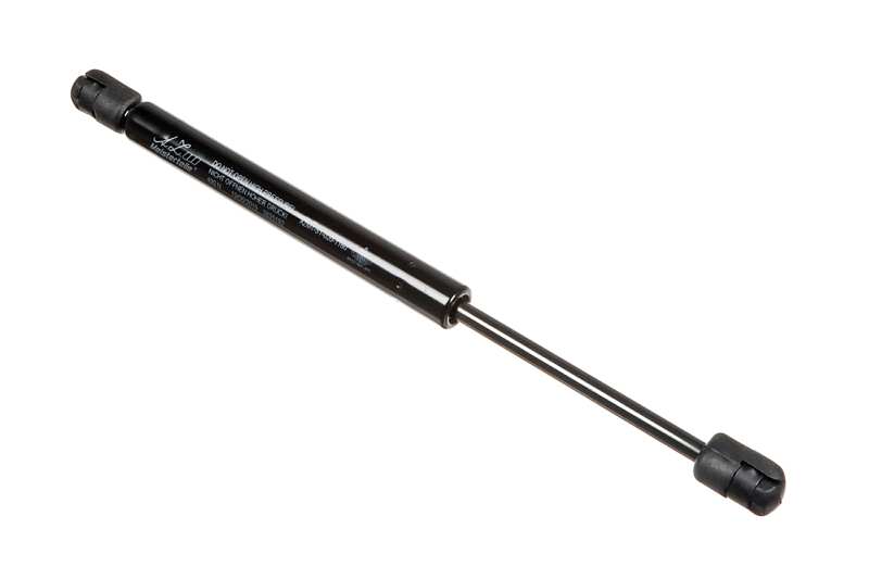 A.Z. MEISTERTEILE Gas spring 10001160 Trunk
Eject Force [N]: 490, Length [mm]: 298, Stroke [mm]: 83