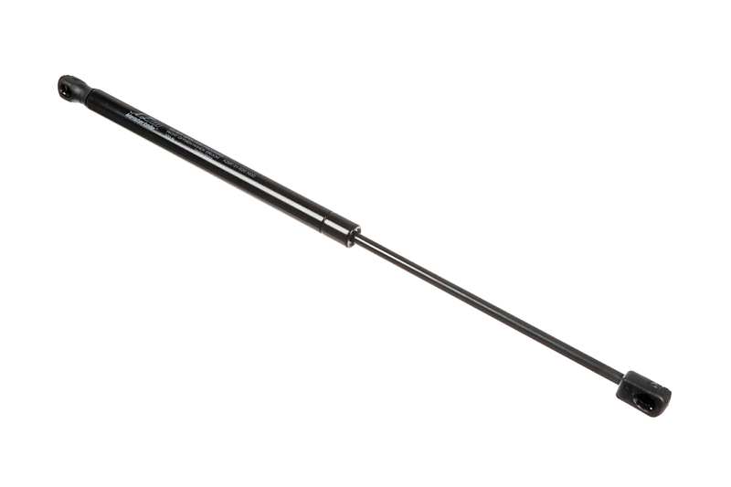 A.Z. MEISTERTEILE Gas spring 10000295 Trunk
Force output F [N]: 370, Length [mm]: 475, replacement in pairs recommended: