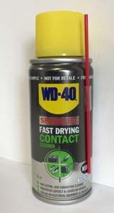 WD-40 Kontaktreiniger-Spray