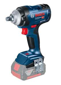 BOSCH Impact screwdriver w.battery