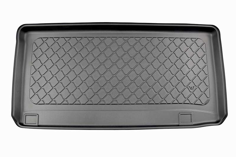 ARISTAR Gepäckraumschale 11205709 Größe: 1220x630x60 mm 1.
