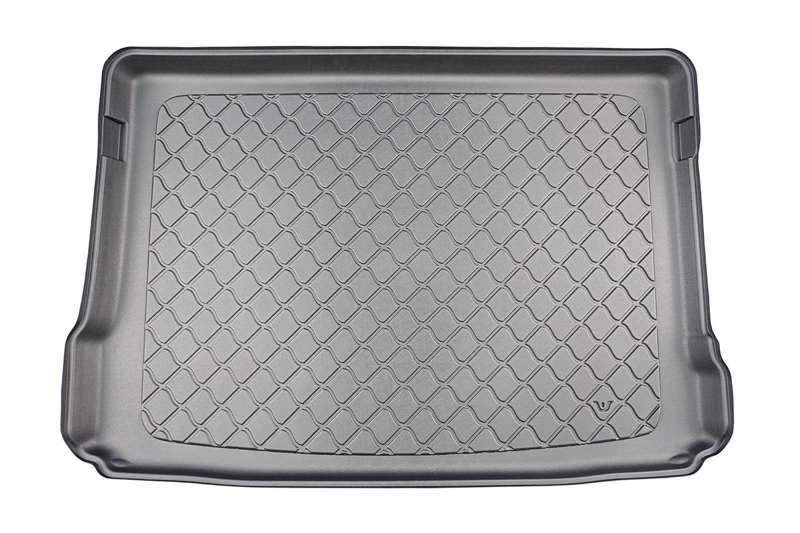 ARISTAR Gepäckraumschale 11205750 Größe: 1110x780x60 mm 1.