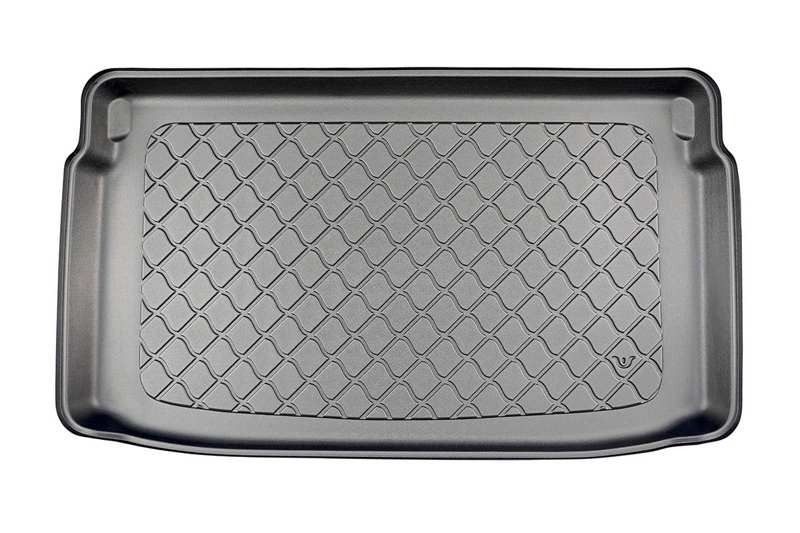 ARISTAR Gepäckraumschale 11205762 Größe: 1010x600x60 mm 1.
