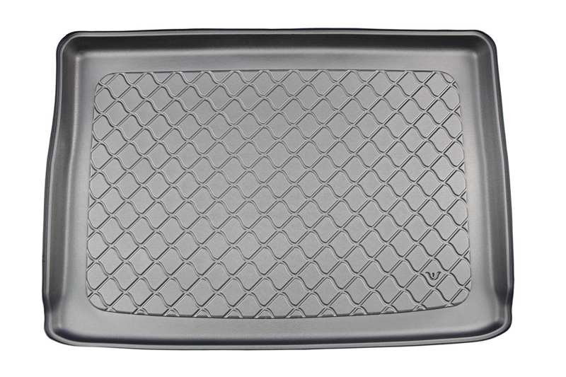 ARISTAR Gepäckraumschale 11205805 Größe: 1040x740x60 mm 1.