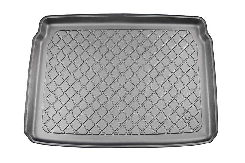 ARISTAR Gepäckraumschale 11205798 Größe: 1035x745x60 mm 1.